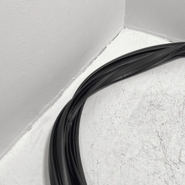 2011-2022 Jeep Grand Cherokee Tailgate Liftgate Door Body Weatherstrip Seal OEM