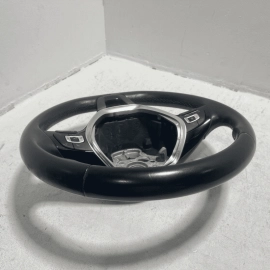 2018 Volkswagen Atlas Multifunctional Steering Wheel Without Heated OEM 2018 Volkswagen Atlas Multifunctional Steering Wheel Without Heated OEM