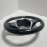 2018 Volkswagen Atlas Multifunctional Steering Wheel Without Heated OEM