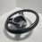 2018 Volkswagen Atlas Multifunctional Steering Wheel Without Heated OEM