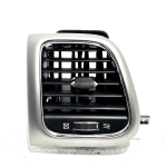 2018-2022 Jeep Grand Cherokee Front Left Side Dash Air Vent w/Bezel Molding OEM