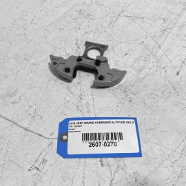 2014-2022 Jeep Grand Cherokee Steering Wheel Damper OEM
