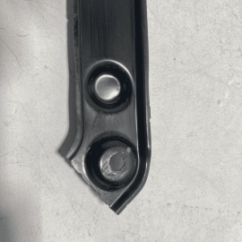 2018-2020 VOLKSWAGEN ATLAS RADIATOR SUPPORT LEFT SIDE UPPER TIE BAR BRACKET OEM