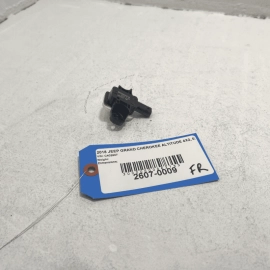 11-21 JEEP GRAND CHEROKEE FRONT OR REAR DOOR CRASH IMPACT PRESSURE SENSOR  OEM
