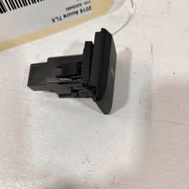 Acura TLX 2015-2020 Center Console Audio AUX Auxiliary In Jack Switch Butto Acura TLX 2015-2020 Center Console Audio AUX Auxiliary In Jack Switch Butto