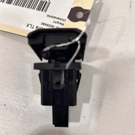 Acura TLX 2015-2020 Center Console Audio AUX Auxiliary In Jack Switch Butto Acura TLX 2015-2020 Center Console Audio AUX Auxiliary In Jack Switch Butto