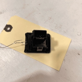 Acura TLX 2015-2020 Center Console Audio AUX Auxiliary In Jack Switch Butto Acura TLX 2015-2020 Center Console Audio AUX Auxiliary In Jack Switch Butto