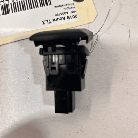 Acura TLX 2015-2020 Center Console Audio AUX Auxiliary In Jack Switch Butto Acura TLX 2015-2020 Center Console Audio AUX Auxiliary In Jack Switch Butto