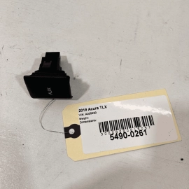 Acura TLX 2015-2020 Center Console Audio AUX Auxiliary In Jack Switch Butto Acura TLX 2015-2020 Center Console Audio AUX Auxiliary In Jack Switch Butto
