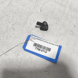 VOLKSWAGEN ATLAS REAR RIGHT OR LEFT DOOR IMPACT SENSOR 2018-2023 OEM 1PCS