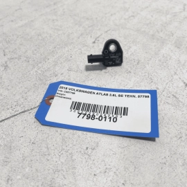 2018-2023 VOLKSWAGEN ATLAS REAR RIGHT OR LEFT DOOR IMPACT SENSOR OEM 1PCS