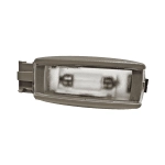 VOLKSWAGEN ATLAS FRONT LEFT OR RIGHT OVERHEAD SUNVISOR LIGHT LAMP 2018-2020 OEM