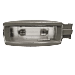 2018-2020 VOLKSWAGEN ATLAS FRONT LEFT OR RIGHT OVERHEAD SUNVISOR LIGHT LAMP OEM