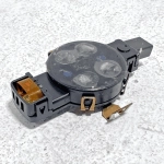 VOLKSWAGEN ATLAS FRONT WINDSHIELD RAIN SENSOR CONTROL MODULE UNIT 2018-2025 OEM