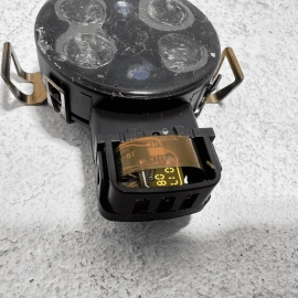 VOLKSWAGEN ATLAS FRONT WINDSHIELD RAIN SENSOR CONTROL MODULE UNIT 2018-2025 OEM