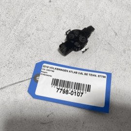 VOLKSWAGEN ATLAS FRONT WINDSHIELD RAIN SENSOR CONTROL MODULE UNIT 2018-2025 OEM