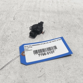 VOLKSWAGEN ATLAS FRONT WINDSHIELD RAIN SENSOR CONTROL MODULE UNIT 2018-2025 OEM