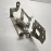 Trunk Remote Control Module Unit Bracket Mount OEM 2012-2013 MERCEDES S550 