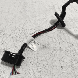 2016-2022 Jeep Grand Cherokee Rear View Parking Assist Camera w/Wiring OEM