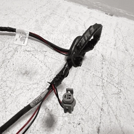 2016-2022 Jeep Grand Cherokee Rear View Parking Assist Camera w/Wiring OEM