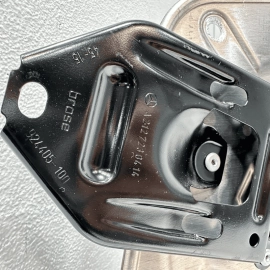 MERCEDES BENZ E350 W212 FRONT PASSENGER SIDE DOOR WINDOW REGULATOR 2010-2016 OEM