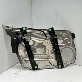 MERCEDES BENZ E350 W212 FRONT PASSENGER SIDE DOOR WINDOW REGULATOR 2010-2016 OEM
