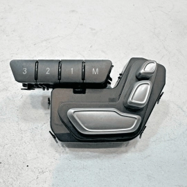 2010-2016 MERCEDES E350 W212 FRONT PASSENGER DOOR SEAT MEMORY ADJUST SWITCH OEM