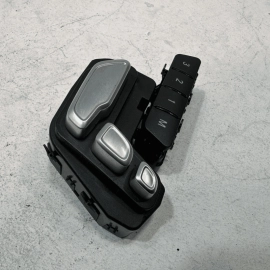 2010-2016 MERCEDES E350 W212 FRONT PASSENGER DOOR SEAT MEMORY ADJUST SWITCH OEM