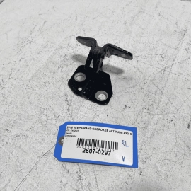 2011-2022 Jeep Grand Cherokee Front or Rear Left Door Upper Hinge *PXJ* OEM