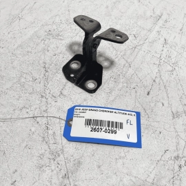 2011-2022 Jeep Grand Cherokee Front or Rear Left Door Upper Hinge *PXJ* OEM