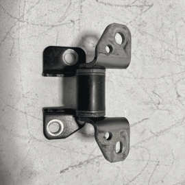 2013-2022 Jeep Grand Cherokee Front or Rear Left Door Lower Hinge *PXJ* OEM