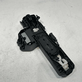 2010-2016 MERCEDES E350 W212 FRONT PASSENGER SIDE DOOR HANDLE BASE BRACKET OEM