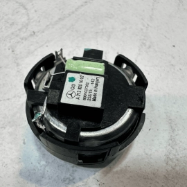 07-20 MERCEDES E350 W212 FRONT RIGHT OR LEFT SIDE DOOR AUDIO SPEAKER TWEATER OEM