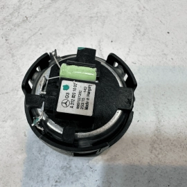 07-20 MERCEDES E350 W212 FRONT RIGHT OR LEFT SIDE DOOR AUDIO SPEAKER TWEATER OEM