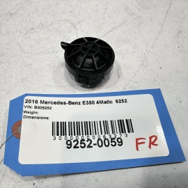 07-20 MERCEDES E350 W212 FRONT RIGHT OR LEFT SIDE DOOR AUDIO SPEAKER TWEATER OEM