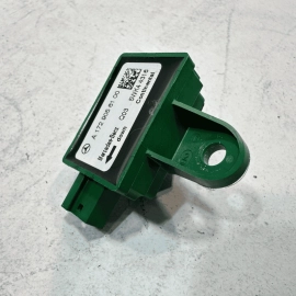 2010-2016 MERCEDES BENZ E350 FRONT RIGHT OR LEFT CRASH IMPACT SENSOR OEM 1PCS
