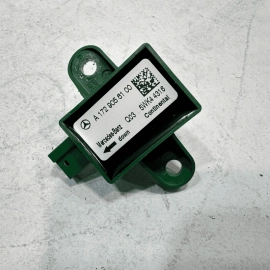 2010-2016 MERCEDES BENZ E350 FRONT RIGHT OR LEFT CRASH IMPACT SENSOR OEM 1PCS