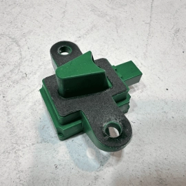2010-2016 MERCEDES BENZ E350 FRONT RIGHT OR LEFT CRASH IMPACT SENSOR OEM 1PCS