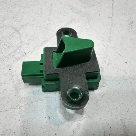 2010-2016 MERCEDES BENZ E350 FRONT RIGHT OR LEFT CRASH IMPACT SENSOR OEM 1PCS