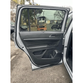 VOLKSWAGEN ATLAS FRONT LEFT DRIVER SIDE SUNVISOR SUN VISOR 2018-2025 OEM