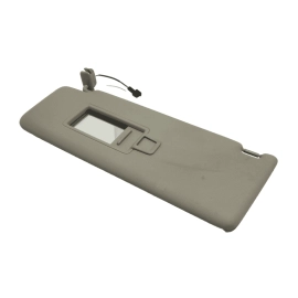 VOLKSWAGEN ATLAS FRONT LEFT DRIVER SIDE SUNVISOR SUN VISOR 2018-2025 OEM