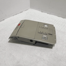 2018-2021 VOLKSWAGEN ATLAS VW ROOF OVERHEAD CONSOLE DOME LIGHT LAMP SWITCH OEM