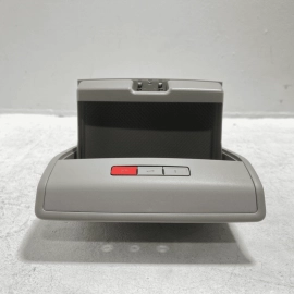 2018-2021 VOLKSWAGEN ATLAS VW ROOF OVERHEAD CONSOLE DOME LIGHT LAMP SWITCH OEM