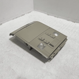 2018-2021 VOLKSWAGEN ATLAS VW ROOF OVERHEAD CONSOLE DOME LIGHT LAMP SWITCH OEM