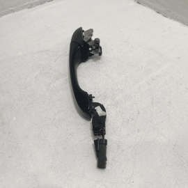17-21 JEEP GRAND CHEROKEE FRONT  PASSENGER SIDE EXTERIOR DOOR HANDLE *PXJ*  OEM