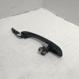 17-21 JEEP GRAND CHEROKEE FRONT  PASSENGER SIDE EXTERIOR DOOR HANDLE *PXJ*  OEM