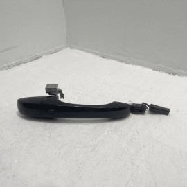 17-21 JEEP GRAND CHEROKEE FRONT  PASSENGER SIDE EXTERIOR DOOR HANDLE *PXJ*  OEM