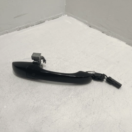 17-21 JEEP GRAND CHEROKEE FRONT  PASSENGER SIDE EXTERIOR DOOR HANDLE *PXJ*  OEM