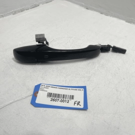 17-21 JEEP GRAND CHEROKEE FRONT  PASSENGER SIDE EXTERIOR DOOR HANDLE *PXJ*  OEM