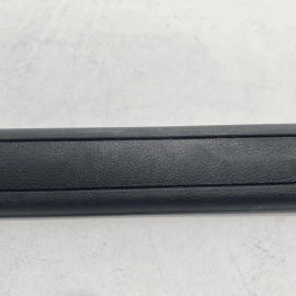 11-21 JEEP GRAND CHEROKEE 3.6L FRONT PASSENGER DOOR SILL SCUFF PLATE PANEL OEM